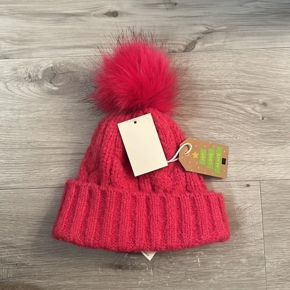Forever 21 Other - Girls Knit Hat